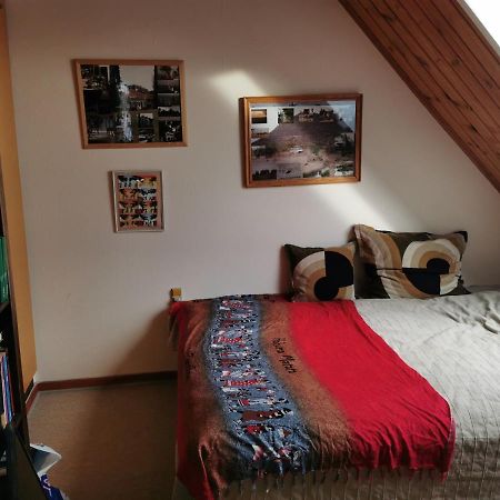 Annys Bed & Breakfast Sunds Exterior foto