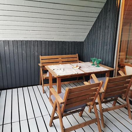 Annys Bed & Breakfast Sunds Exterior foto
