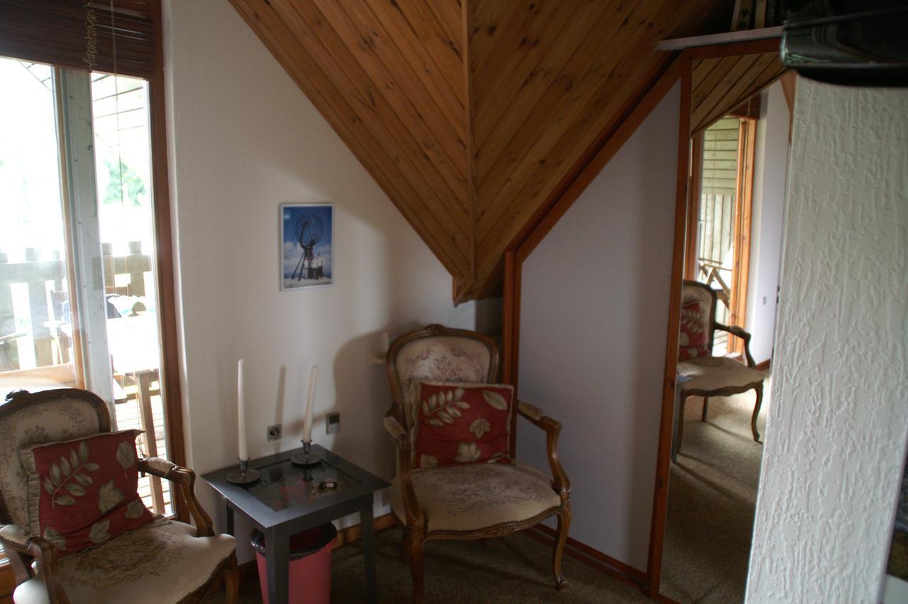 Annys Bed & Breakfast Sunds Exterior foto